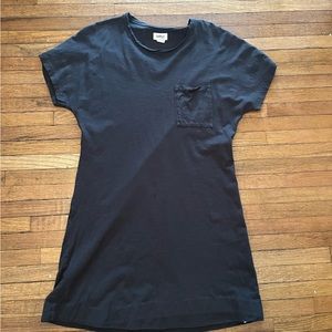 Perfect T-Shirt Dress